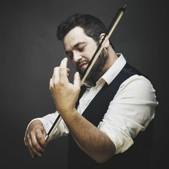 Simon MIMOUN