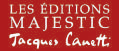 Éditions MAJESTIC Jacques CANETTI